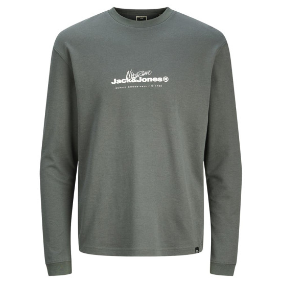 Jack & Jones Ανδρική μακρυμάνικη μπλούζα